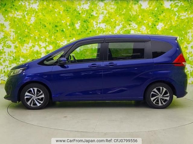 honda freed 2017 quick_quick_DBA-GB5_GB5-1060913 image 2