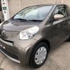 toyota iq 2010 -TOYOTA--iQ KGJ10--6018706---TOYOTA--iQ KGJ10--6018706- image 29