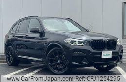 bmw x3 2020 -BMW--BMW X3 LDA-TX20--WBATX32030LG61592---BMW--BMW X3 LDA-TX20--WBATX32030LG61592-