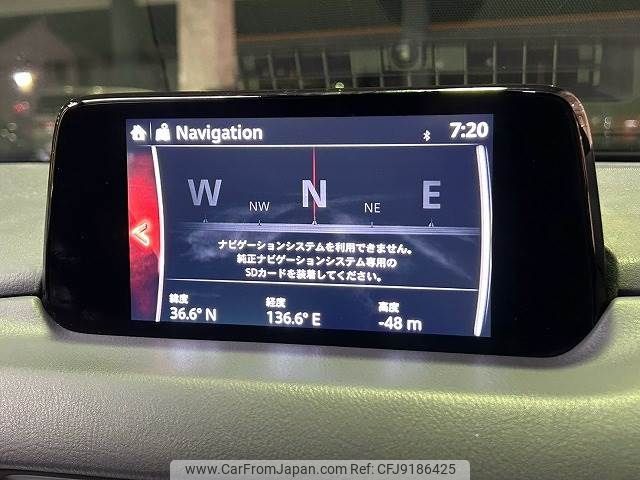 mazda cx-8 2018 -MAZDA--CX-8 3DA-KG2P--KG2P-121273---MAZDA--CX-8 3DA-KG2P--KG2P-121273- image 2