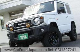 suzuki jimny 2020 quick_quick_3BA-JB64W_JB64W-153981