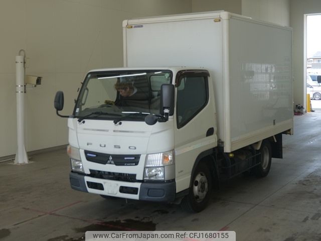 mitsubishi-fuso canter 2016 CFJ1680155 image 1