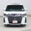 toyota alphard 2019 -TOYOTA--Alphard DBA-GGH30W--GGH30-0035220---TOYOTA--Alphard DBA-GGH30W--GGH30-0035220- image 12