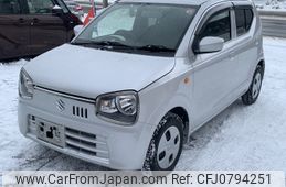 suzuki alto 2018 -SUZUKI--Alto DBA-HA36S--HA36S-391050---SUZUKI--Alto DBA-HA36S--HA36S-391050-