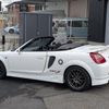 toyota mr-s 2000 CFJ1757866 image 5