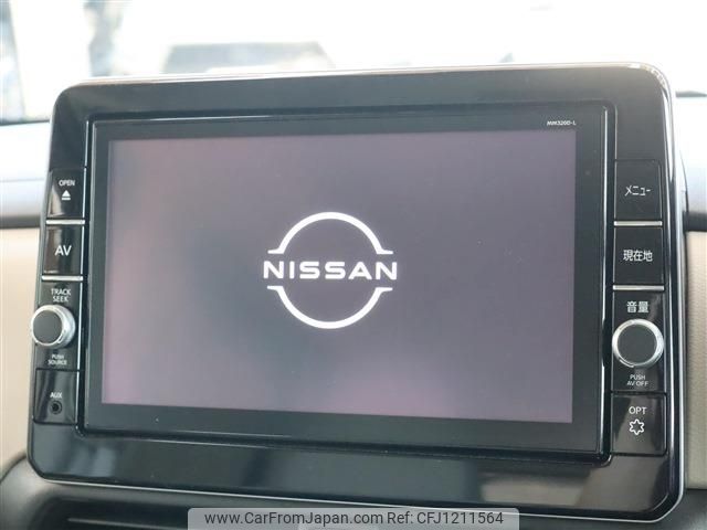 nissan roox 2021 -NISSAN--Roox 5AA-B44A--B44A-0040894---NISSAN--Roox 5AA-B44A--B44A-0040894- image 2