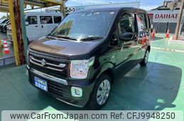 suzuki wagon-r 2023 -SUZUKI--Wagon R 5BA-MH85S--MH85S-159022---SUZUKI--Wagon R 5BA-MH85S--MH85S-159022-