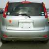 nissan note 2008 No.11092 image 33