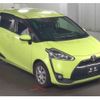 toyota sienta 2016 -TOYOTA--Sienta DBA-NSP170G--NSP170G-7046586---TOYOTA--Sienta DBA-NSP170G--NSP170G-7046586- image 1
