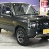 suzuki jimny 2017 CFJ1776837 image 9