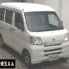 daihatsu hijet-van 2013 -DAIHATSU 【品川 000ﾝ0000】--Hijet Van S321V-0185681---DAIHATSU 【品川 000ﾝ0000】--Hijet Van S321V-0185681- image 1