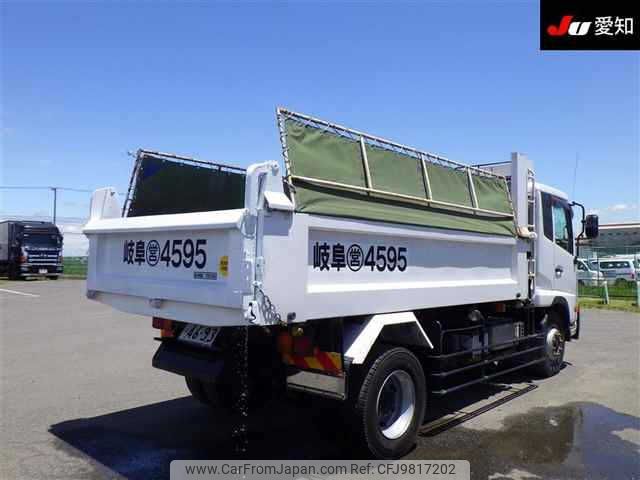 nissan diesel-ud-condor 2012 -NISSAN 【尾張小牧 100ﾊ4693】--UD PK39LH-00384---NISSAN 【尾張小牧 100ﾊ4693】--UD PK39LH-00384- image 2