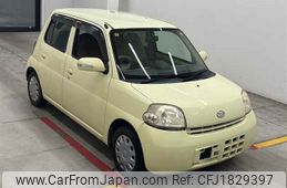 daihatsu esse 2006 CFJ1829397