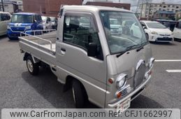 subaru sambar-truck 1997 CFJ1662997