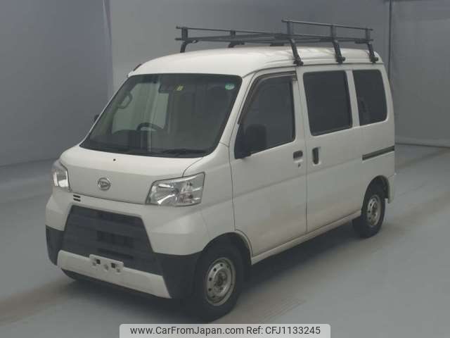daihatsu hijet-van 2019 -DAIHATSU--Hijet Van EBD-S331V--S331V-0216674---DAIHATSU--Hijet Van EBD-S331V--S331V-0216674- image 1