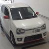 suzuki alto 2015 -SUZUKI 【後日 580】--Alto HA36S-861268---SUZUKI 【後日 580】--Alto HA36S-861268- image 1