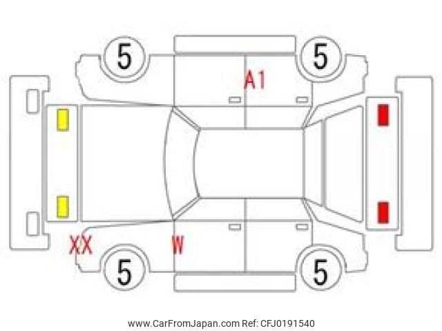 mazda cx-5 2023 -MAZDA--CX-5 6BA-KFEP--KFEP-552094---MAZDA--CX-5 6BA-KFEP--KFEP-552094- image 2