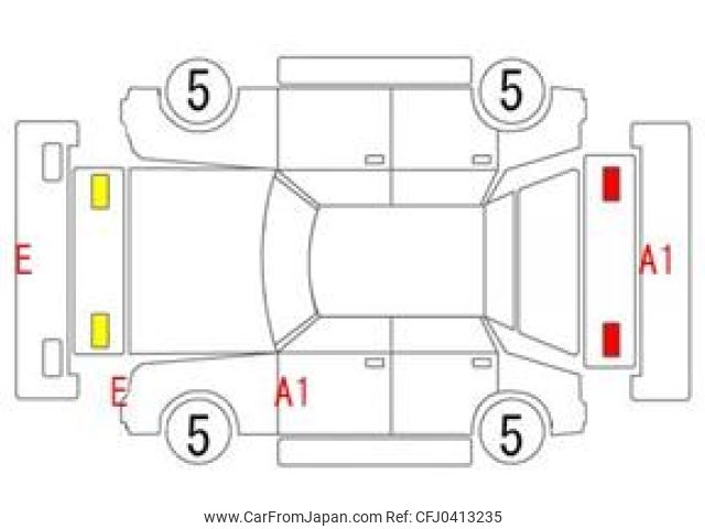 mercedes-benz gla-class 2022 -MERCEDES-BENZ--Benz GLA 3DA-247713M--W1N2477132J451570---MERCEDES-BENZ--Benz GLA 3DA-247713M--W1N2477132J451570- image 2