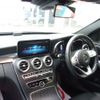 mercedes-benz c-class 2019 CFJ1809406 image 3