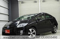 toyota prius 2011 -TOYOTA--Prius DAA-ZVW30--ZVW30-0277419---TOYOTA--Prius DAA-ZVW30--ZVW30-0277419-