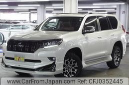 toyota land-cruiser-prado 2022 -TOYOTA--Land Cruiser Prado 3DA-GDJ150W--GDJ150-0071451---TOYOTA--Land Cruiser Prado 3DA-GDJ150W--GDJ150-0071451-