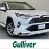 toyota rav4 2019 -TOYOTA--RAV4 6BA-MXAA54--MXAA54-4009556---TOYOTA--RAV4 6BA-MXAA54--MXAA54-4009556- image 1