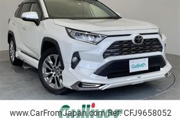 toyota rav4 2019 -TOYOTA--RAV4 6BA-MXAA54--MXAA54-4009556---TOYOTA--RAV4 6BA-MXAA54--MXAA54-4009556-