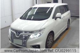 nissan elgrand 2017 quick_quick_DBA-TE52_TE52-089601