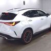 lexus nx 2022 -LEXUS--Lexus NX 6LA-AAZH26--AAZH26-1001658---LEXUS--Lexus NX 6LA-AAZH26--AAZH26-1001658- image 5