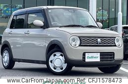 suzuki alto-lapin 2019 CFJ1578473