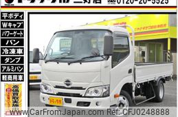 hino dutro 2022 GOO_NET_EXCHANGE_0208643A30240925W001