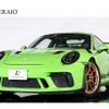 porsche 911 2019 CFJ1784083 image 1