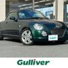 daihatsu copen 2007 -DAIHATSU--Copen ABA-L880K--L880K-0041060---DAIHATSU--Copen ABA-L880K--L880K-0041060- image 1