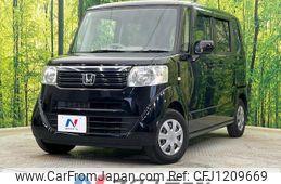 honda n-box 2012 -HONDA--N BOX DBA-JF1--JF1-1145093---HONDA--N BOX DBA-JF1--JF1-1145093-