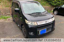 suzuki wagon-r 2010 -SUZUKI--Wagon R DBA-MH23S--MH23S-557777---SUZUKI--Wagon R DBA-MH23S--MH23S-557777-