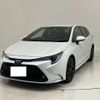 toyota corolla-touring-wagon 2022 -TOYOTA--Corolla Touring 6AA-ZWE211W--ZWE211-6108208---TOYOTA--Corolla Touring 6AA-ZWE211W--ZWE211-6108208- image 1