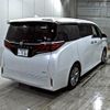 toyota alphard 2023 -TOYOTA 【岡山 342な】--Alphard AAHH40W-0005116---TOYOTA 【岡山 342な】--Alphard AAHH40W-0005116- image 6