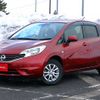 nissan note 2014 G00291 image 9