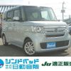 honda n-box 2019 -HONDA 【船橋 580ｳ3712】--N BOX JF3--1411263---HONDA 【船橋 580ｳ3712】--N BOX JF3--1411263- image 1