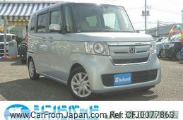 honda n-box 2019 -HONDA 【船橋 580ｳ3712】--N BOX JF3--1411263---HONDA 【船橋 580ｳ3712】--N BOX JF3--1411263-