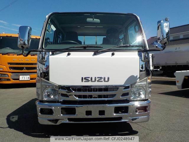 isuzu elf-truck 2015 GOO_NET_EXCHANGE_0840390A30240924W001 image 2