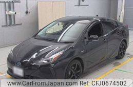 toyota prius 2019 -TOYOTA 【豊田 300ﾓ8759】--Prius DAA-ZVW51--ZVW51-6090756---TOYOTA 【豊田 300ﾓ8759】--Prius DAA-ZVW51--ZVW51-6090756-