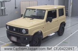 suzuki jimny 2022 -SUZUKI--Jimny 3BA-JB64W--JB64W-260654---SUZUKI--Jimny 3BA-JB64W--JB64W-260654-