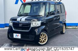 honda n-box 2018 CFJ1635747