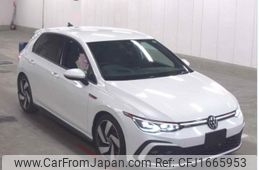 volkswagen golf-gti 2022 CFJ1665953