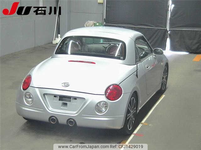 daihatsu copen 2003 -DAIHATSU--Copen L880K--0012927---DAIHATSU--Copen L880K--0012927- image 2