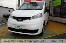 nissan nv200-vanette 2021 -NISSAN--NV200 VM20--185227---NISSAN--NV200 VM20--185227-