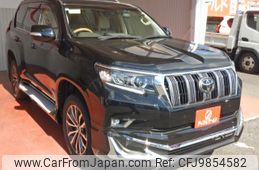 toyota land-cruiser-prado 2020 24431615