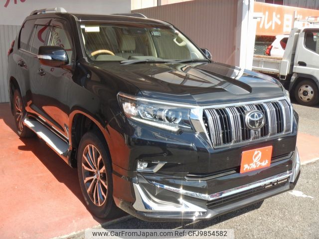 toyota land-cruiser-prado 2020 24431615 image 1