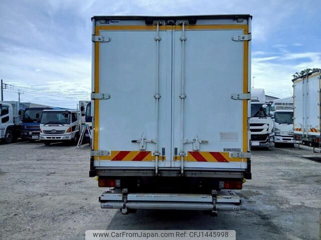 hino dutro 2017 -HINO--Hino Dutoro TPG-XZU712M--XZU712-0001354---HINO--Hino Dutoro TPG-XZU712M--XZU712-0001354- image 2